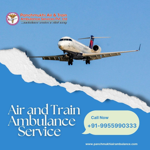 Panchmukhi offers Life-Saving Medical Air and Train Ambulance Services in Delhi.jpg