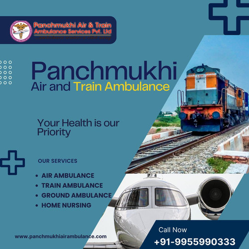 With Medical Support, Use Panchmukhi Air and Train Ambulance Services in Guwahati.jpg