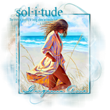 Gary George Oceanside Gorgeous Arie