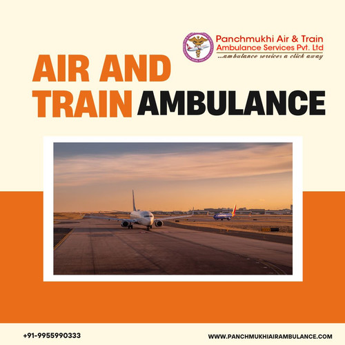 Choose Super Fast Air and Train Ambulance Services in Kolkata By Panchmukhi.jpg