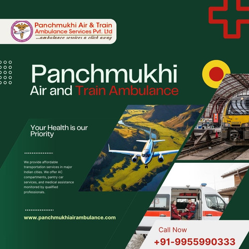 Embark Your Medical Journey with the Help of Panchmukhi Air and Train Ambulance Services in Mumbai.jpg