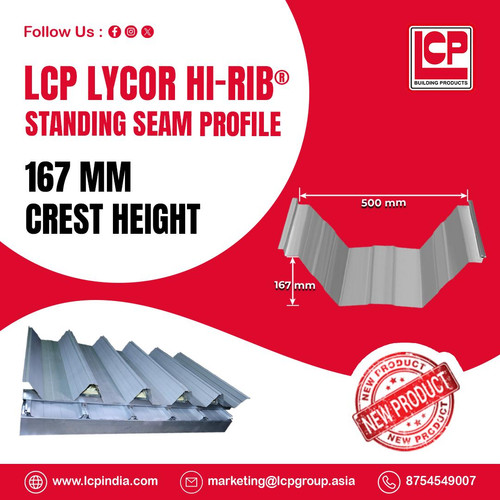 Metal Roofing Sheet Manufacturers in Haryana.jpg