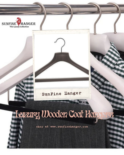 Luxury Wooden Coat Hangers.jpg