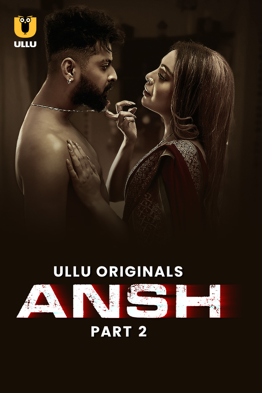 Ansh (2025) S01 Part 2 Hindi Ullu Hot Series 720p Watch Online