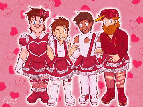 4some beards in valetine fit 2025 late 20250304095255.png