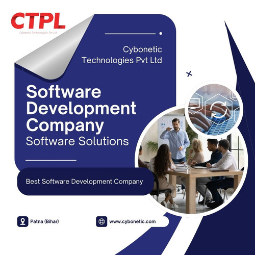 Best Software Development Company and Software Solutions: Cybonetic Technologies Pvt Ltd.jpg