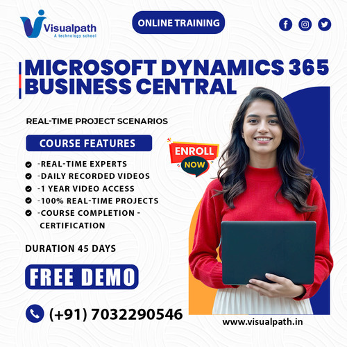 Microsoft Dynamics 365 Business Central Training in Chennai.jpg