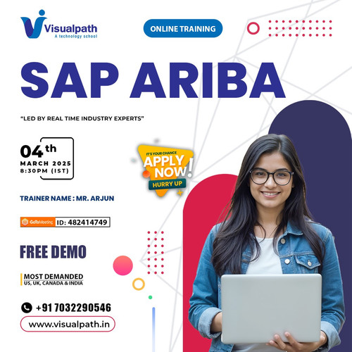 SAP Ariba Course Online Free Demo 04rd Mar.jpg