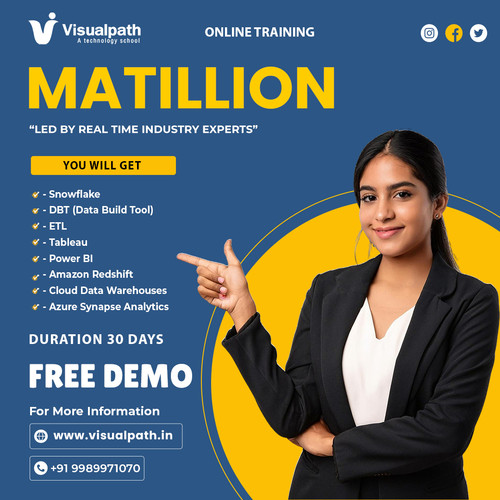 Best Matillion Training in Bangalore | Matillion Etl Training.jpg