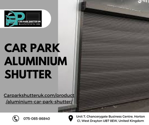 Car Park Aluminium Shutter.jpg