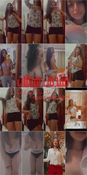 فيديو نودز لبنت هاي كلاس بطل وجامده وكيوت اوي تدلع زبرك ووتخليك تتمتع بسرعه ومتزهقش منها في اللذيذ منه حصري كسم اللبونة