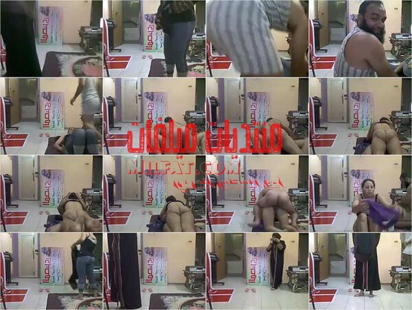 الجزء الاول من فيديوهات نيك الشيخ احااا اللي فاشخ نسوان الحتة يشبط زبره في كس المره وينيكها بنت اللبوة شرموطة حصري