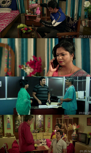 Unish Bish (2019) www.10xflix.com Bengali ORG Full Movie 1080p HDRip x264 1.97GB ESubs.jpg