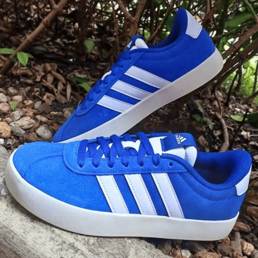 Tênis Adidas VL Court 3.0 Masculino