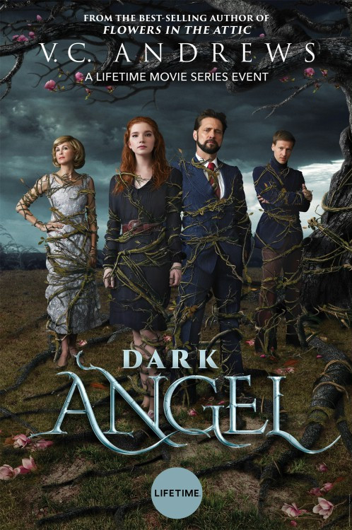 Mroczny anioł / Dark Angel (2019) PL.1080p.WEB-DL.H264-wasik / Lektor PL