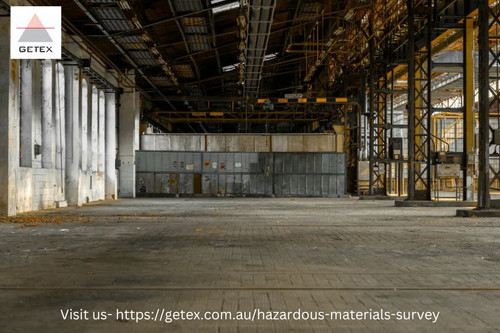 Hazardous Materials Survey – Safety & Compliance | Getex.jpg