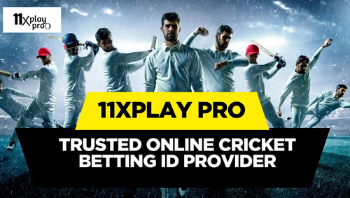 11xplay Pro Trusted Online Cricket Betting ID Provider .png