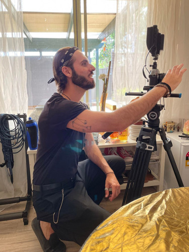 Corporate Videographer Adelaide.jpg