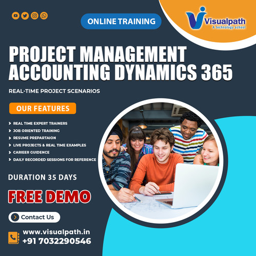 Best D365 Project Management Accounting Training in Bangalore.jpg