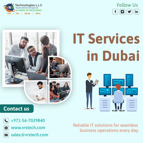 What Makes Professional IT Services Dubai So Important?.jpg