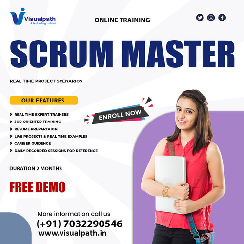 Scrum Master Certification - Scrum Master Training in Bangalore.jpg