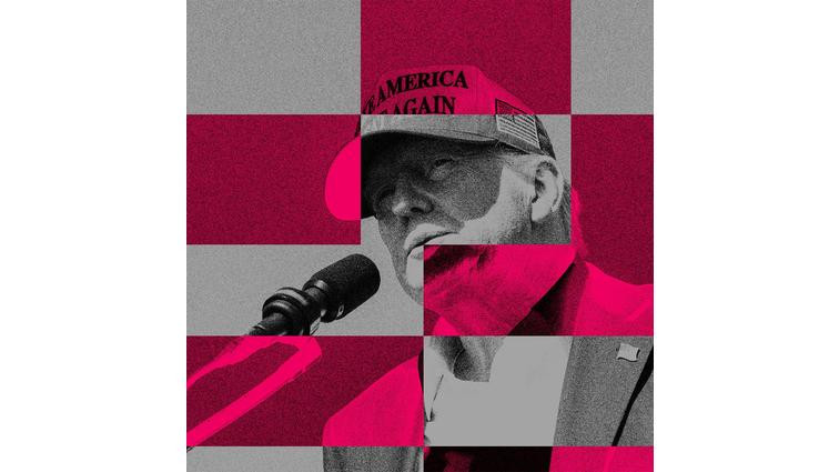 None Trump’s first 100 days: all the news affecting the tech industry