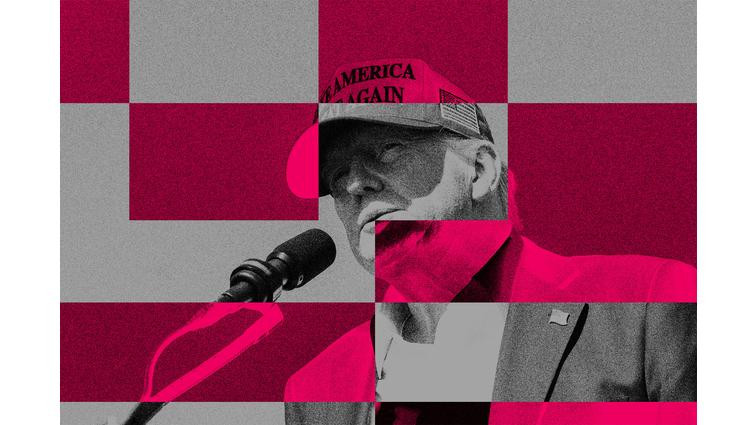 None Trump’s first 100 days: all the news affecting the tech industry