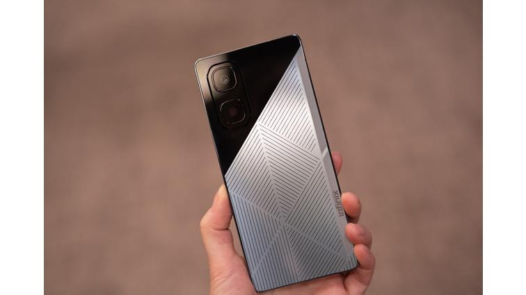None Infinix’s new concepts use solar power to charge your phone