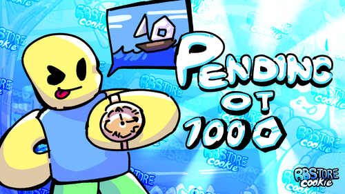 Pending от 100R$