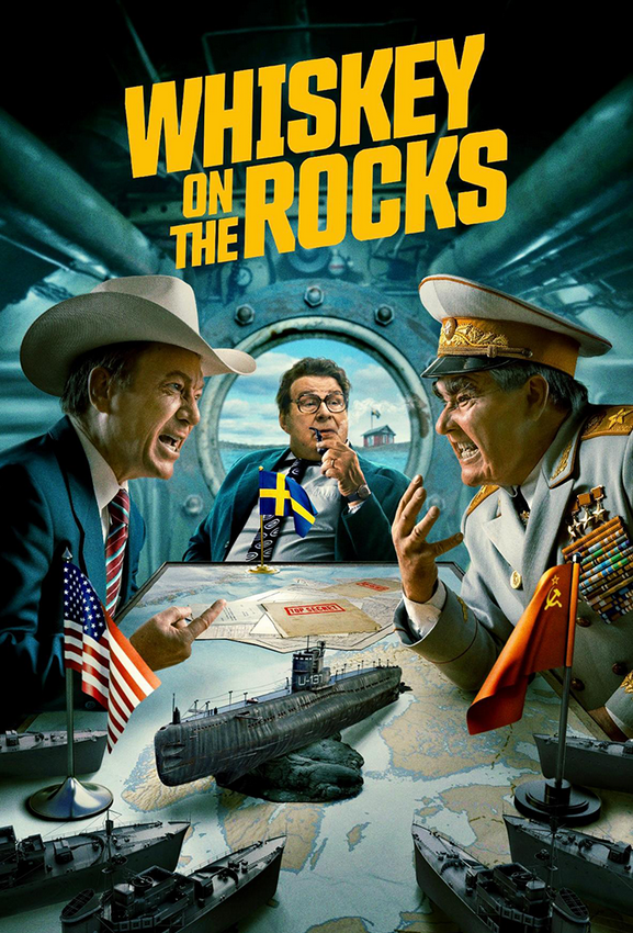 Whiskey on the Rocks (2025) (Sezon 1) MULTi.1080p.WEB-DL.H264-Mixio | Lektor i Napisy PL
