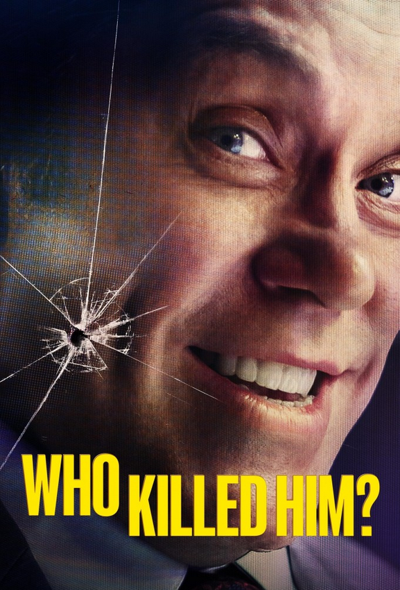 Kto go zabił? / Who Killed Him? / ¿Quién lo mató? (2024) (Sezon 1) MULTi.1080p.AMZN.WEB-DL.H264-Mixio | Lektor i Napisy PL