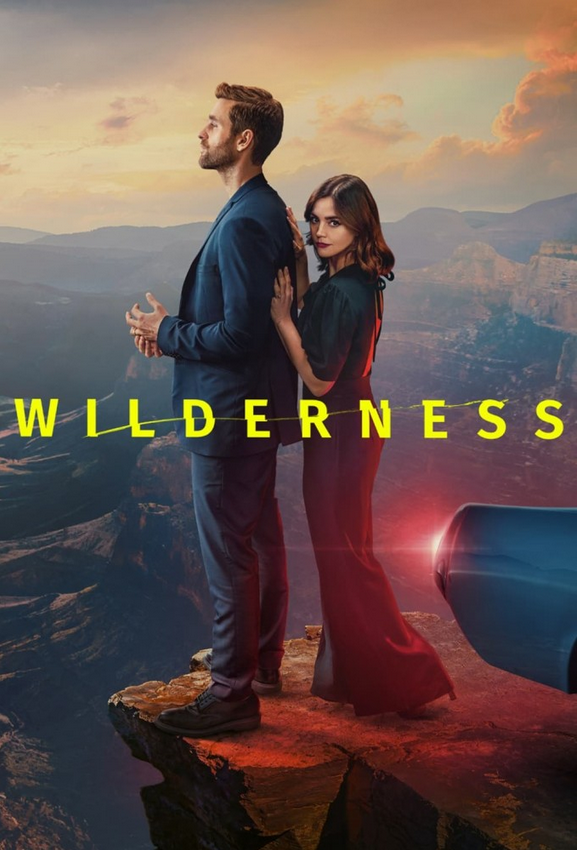 Wilderness (2023) (Sezon 1) MULTi.1080p.AMZN.WEB-DL.H264-Mixio | Lektor i Napisy PL