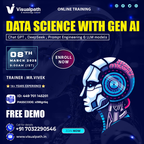 Data science with Generative Ai Online Free Demo.jpg