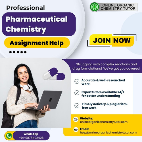 Need Help with Your Pharmaceutical Chemistry Assignments?.jpg