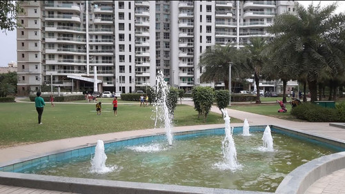 Find Your Perfect Home: DLF The Icon for Rent in Gurgaon.jpg