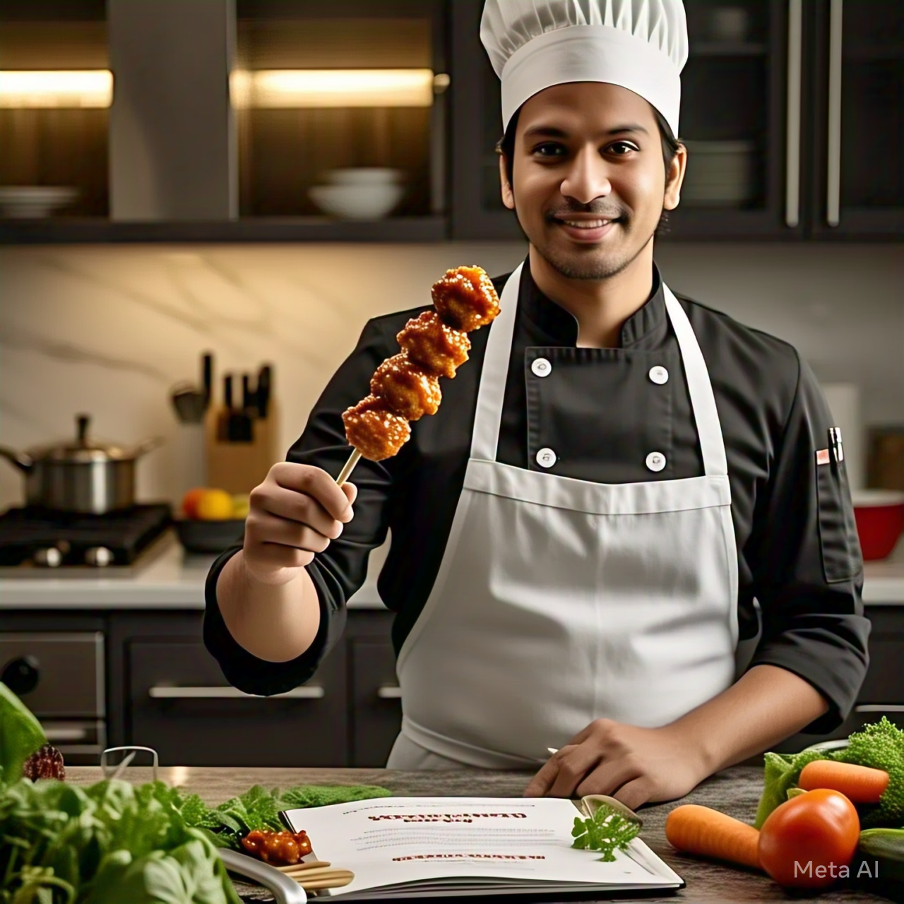 Sweet & Spicy Chicken Lollipop Recipe In English