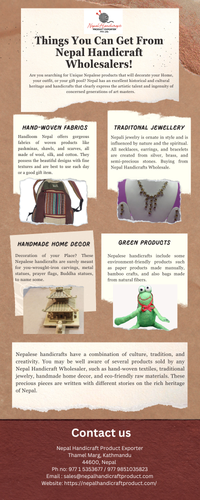 Things You Can Get From Nepal Handicraft Wholesalers!.png