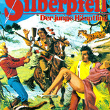 Silberpfeil TB 12