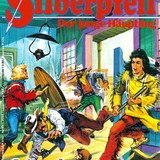 Silberpfeil TB 13