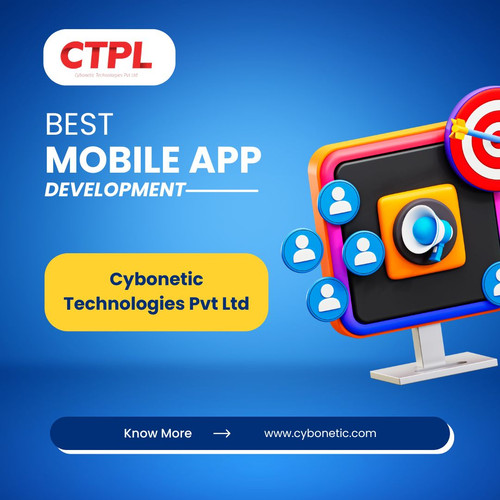 Best Mobile App Development Company Android and IOS: Cybonetic Technologies Pvt Ltd.jpg