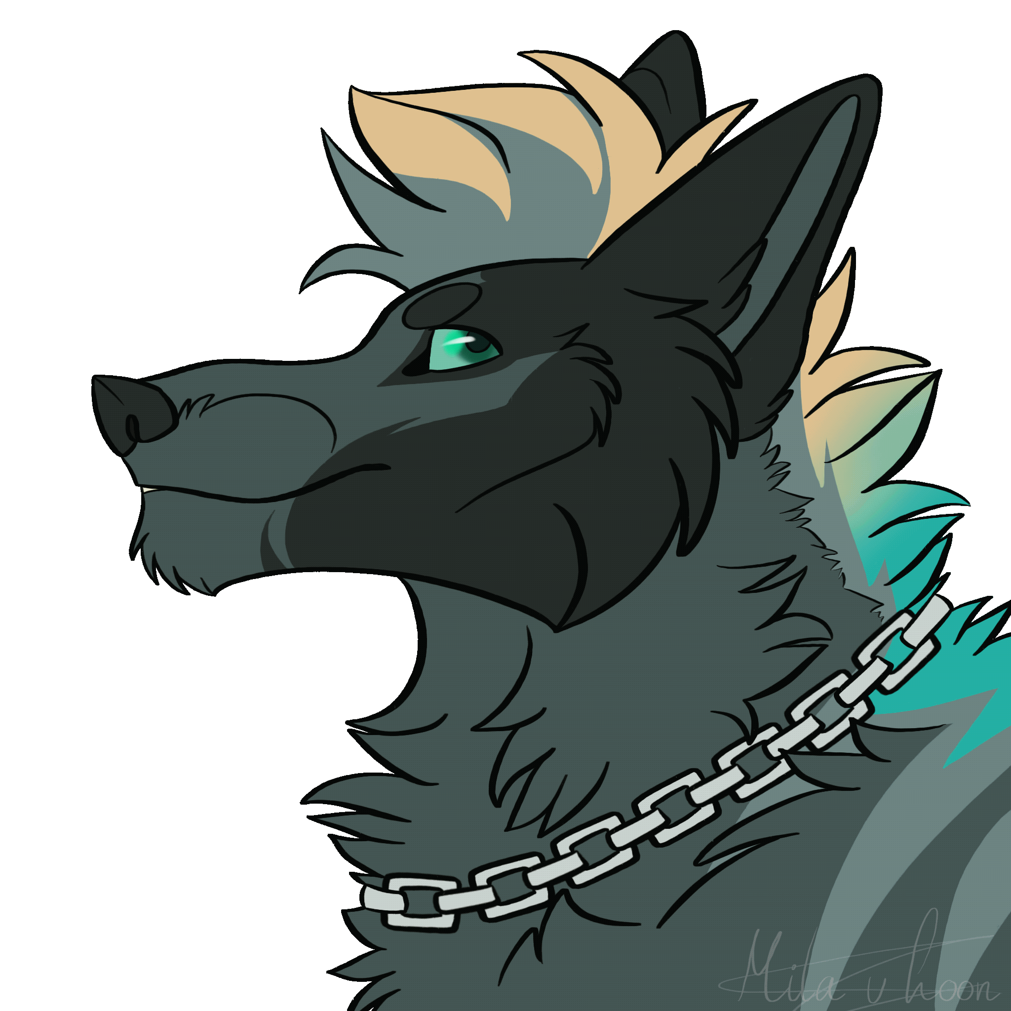 Ana s Art Shop Lioden ana-s-art-shop-lioden