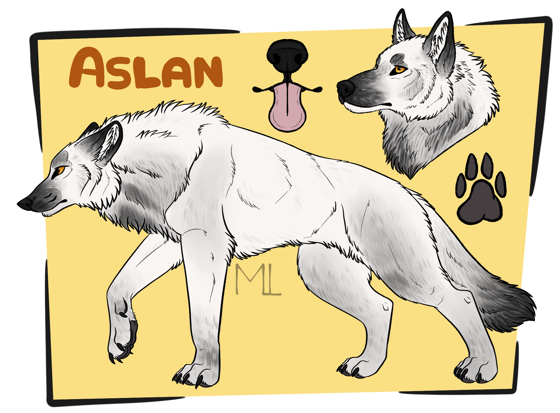 Ana s Art Shop Lioden ana-s-art-shop-lioden