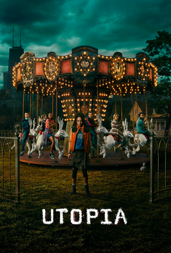 Utopia (2020) (Sezon 1) MULTi.1080p.AMZN.WEB-DL.H264-Mixio | Lektor i Napisy PL