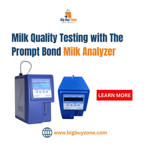 Milk Quality Testing with the Prompt Bond Milk Analyzer.jpg