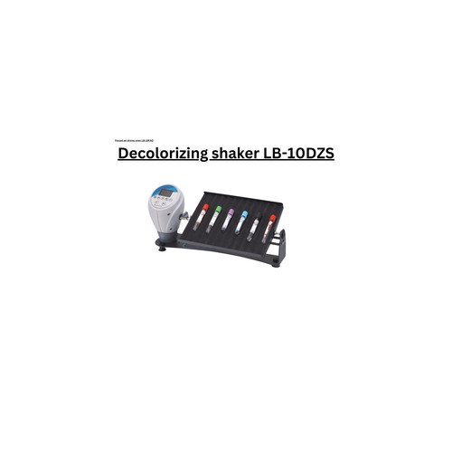 Decolorizing shaker LB 10DZS.jpg