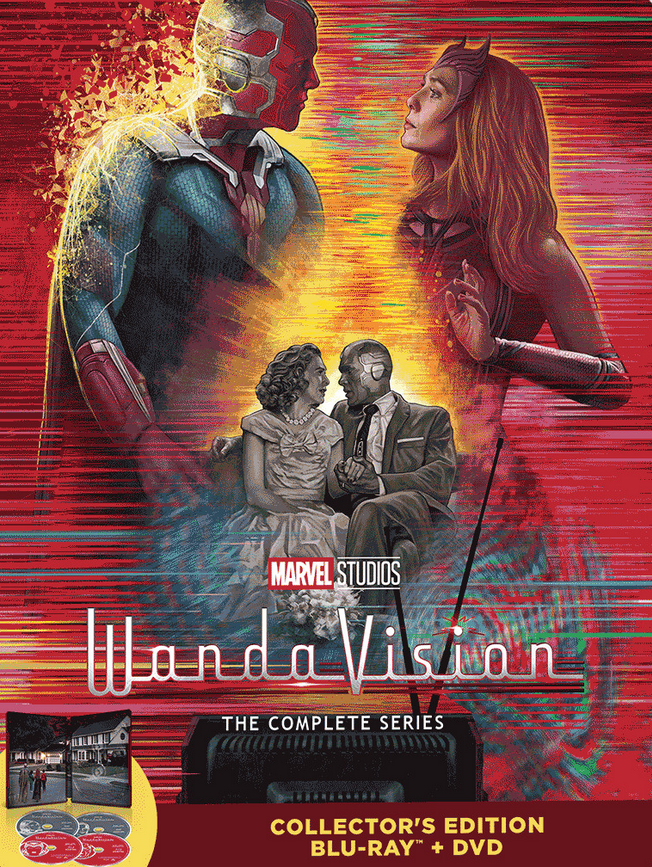 WandaVision (2021) (Sezon 1) MULTi.1080p.WEB-DL.H264-Mixio | Dubbing i Napisy PL