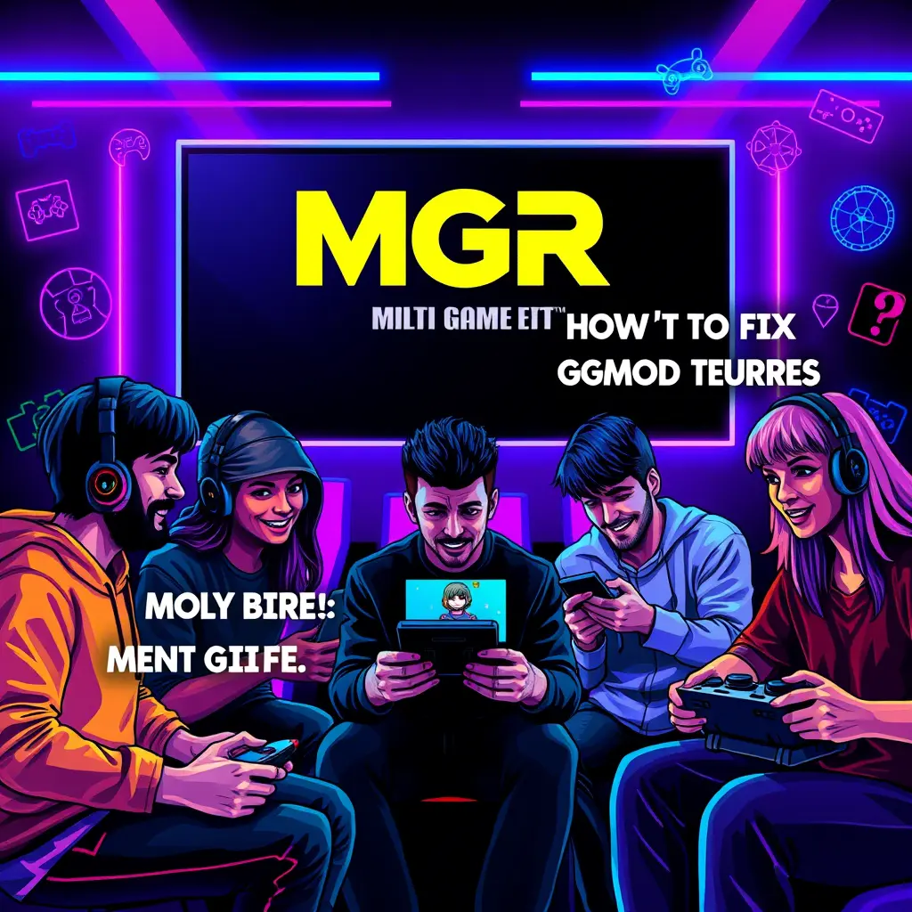 Mygamerank Gaming Guides