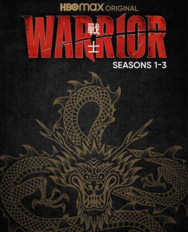 Wojownik / Warrior (2019-2023) (Sezon 1-3) MULTi.1080p.HMAX.WEB-DL.H264-Mixio | Lektor & Napisy PL