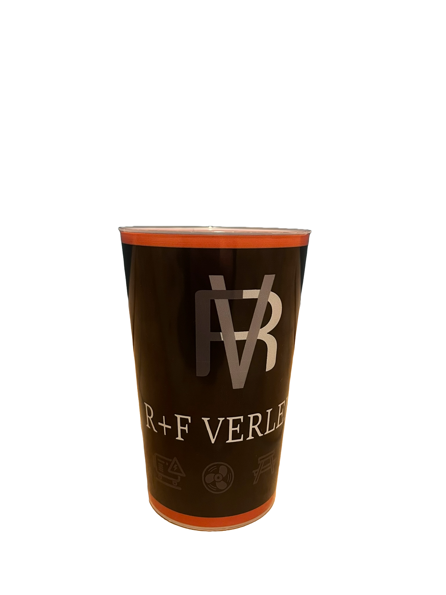 Becher