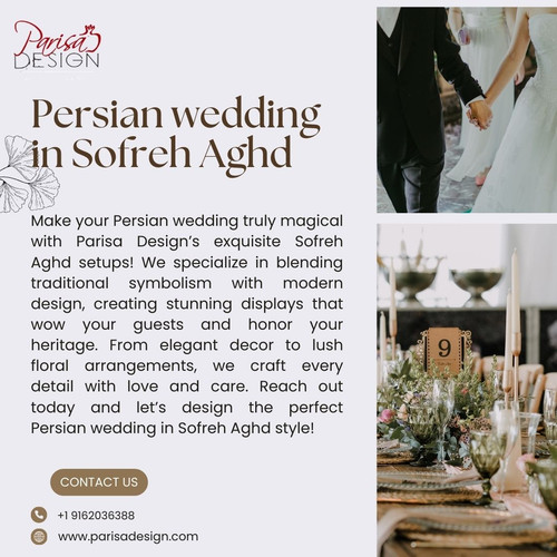 Celebrate Love with a Traditional Sofreh Aghd at Your Persian Wedding With Parisa Design’s Freshness.jpg